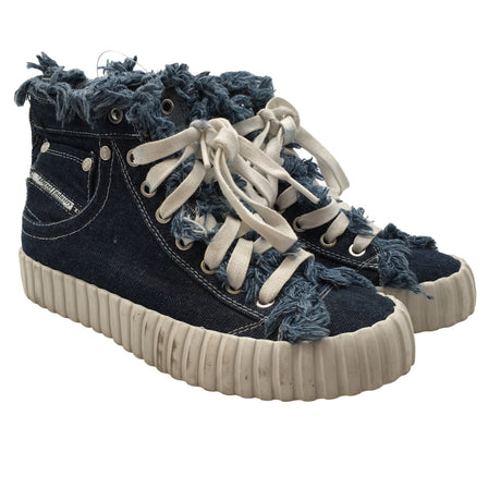 Unisex Diesel - Tennarit, koko 38 -  (2)