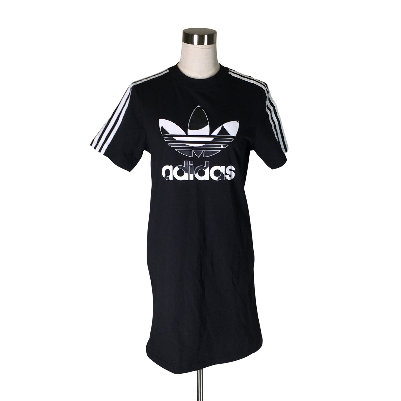 Unisex Adidas - Trikoomekko, koko 34 -  (1)