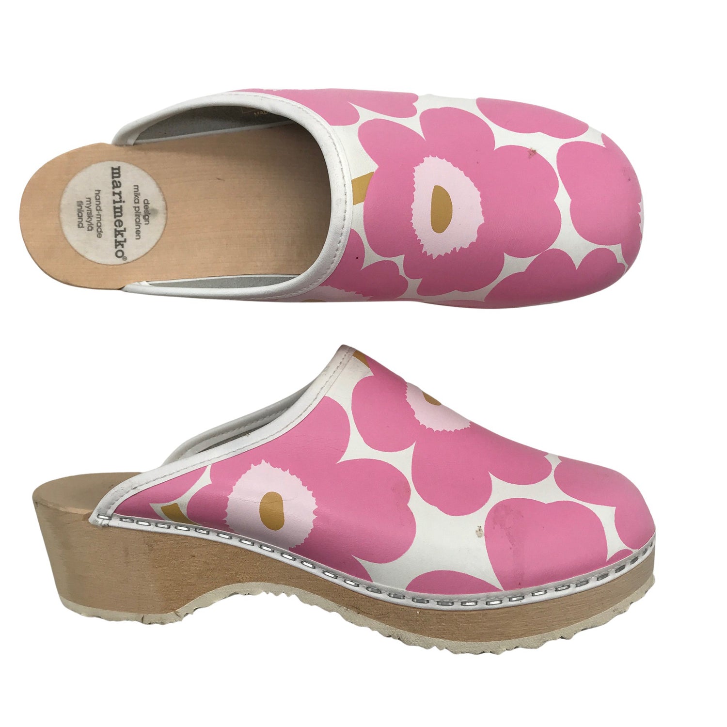  Pistokkaat  Pistokkaat, koko 37  Marimekko 