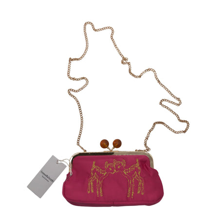 Unisex IVANAhelsinki - Olkalaukku, koko Mini -  ()