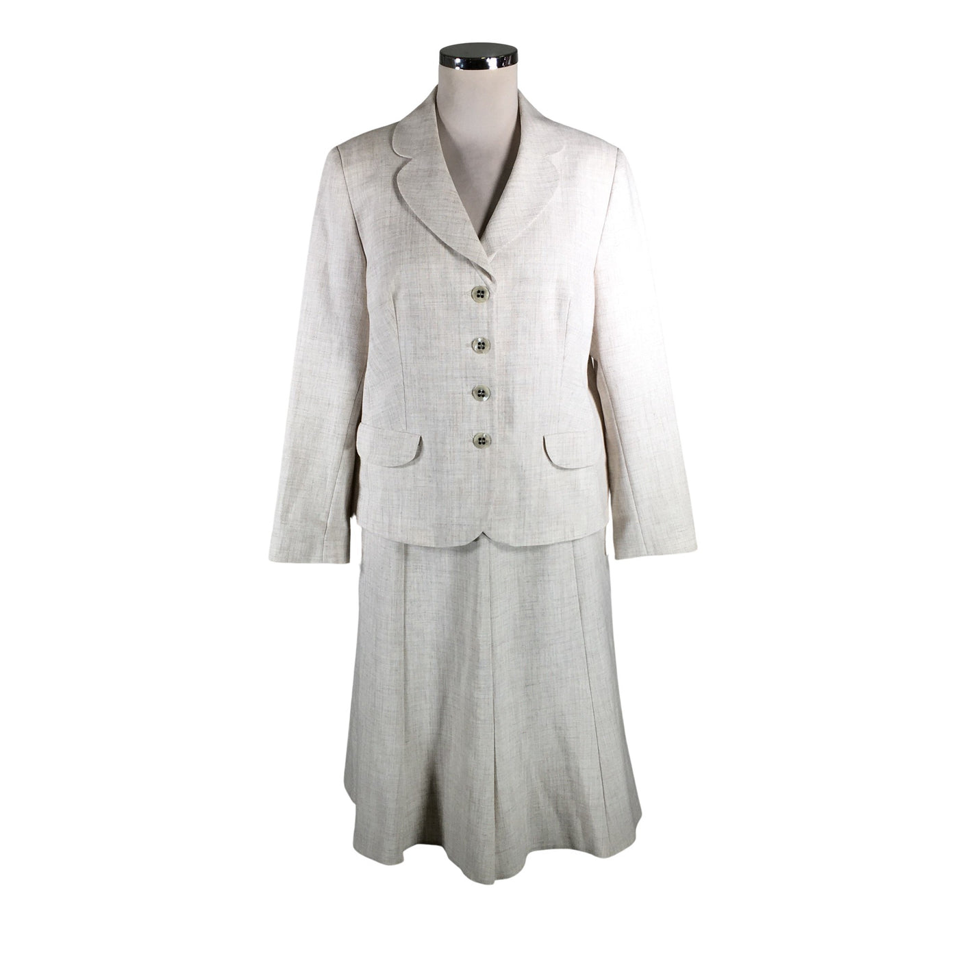 Unisex Hansmark - Jakkupuku, koko 48 -  (1)