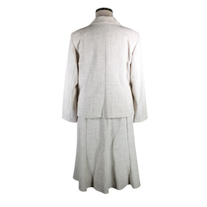 Unisex Hansmark - Jakkupuku, koko 48 -  (2)