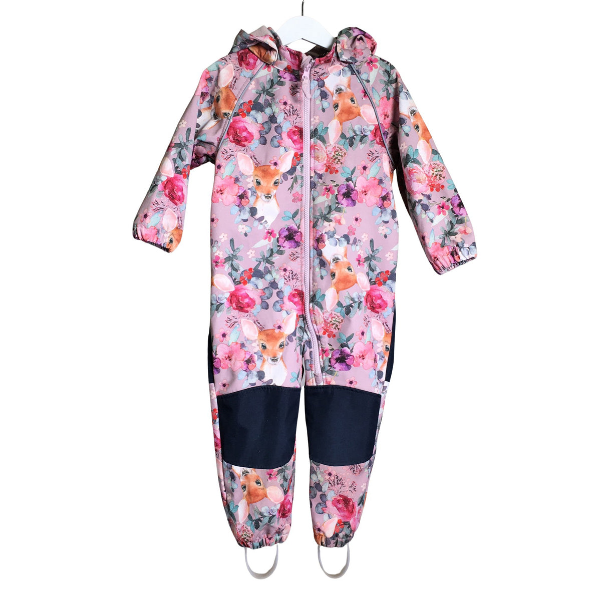 Unisex Name It - Softshellhaalari, koko 86 - 92 -  (1)