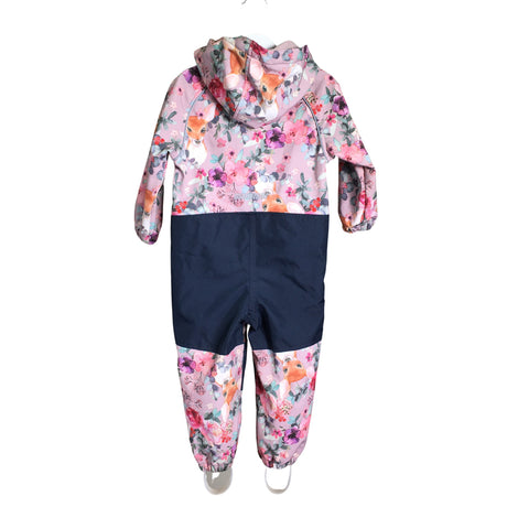 Unisex Name It - Softshellhaalari, koko 86 - 92 -  (2)
