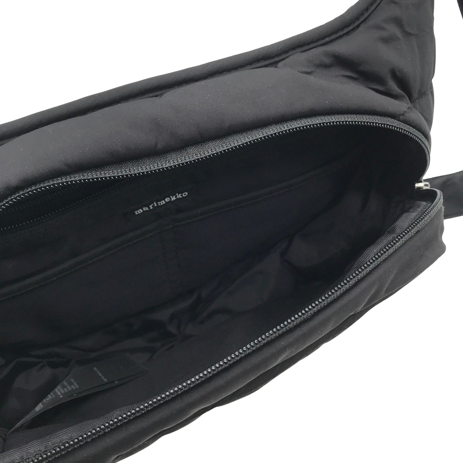 Olkalaukku, koko Mini