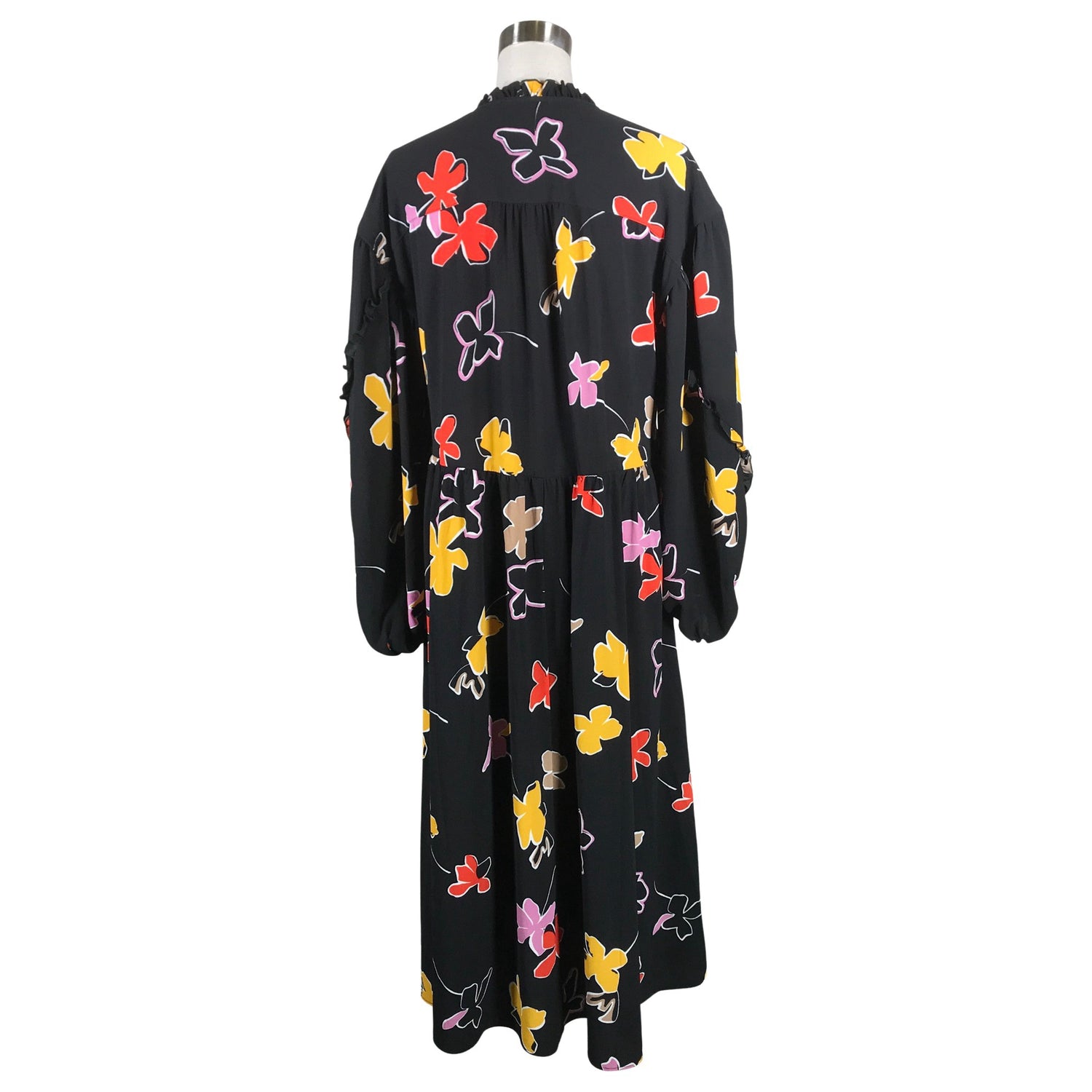  Mekko  Sifonkimekko, koko 38  Ted Baker 