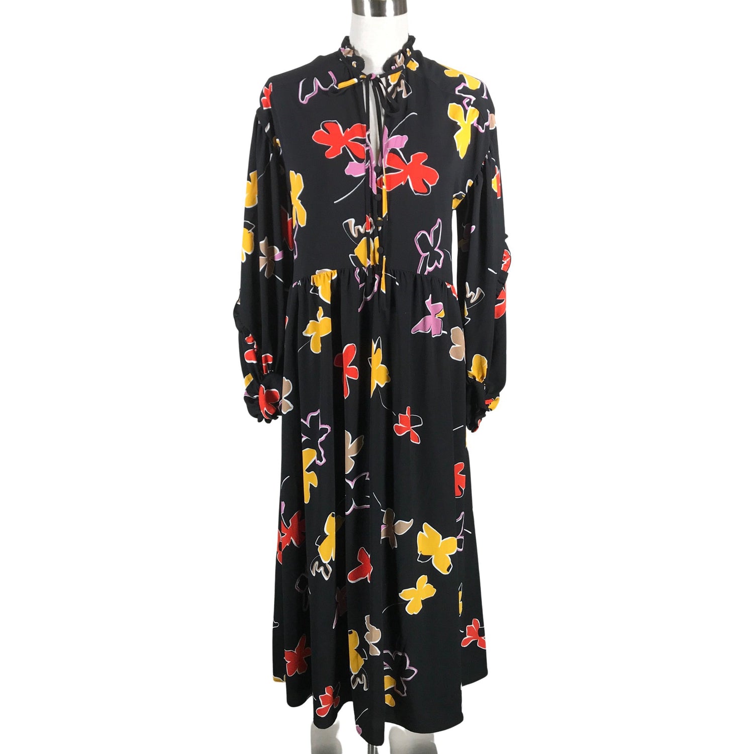  Mekko  Sifonkimekko, koko 38  Ted Baker 