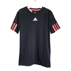 Unisex Adidas - Urheilupaita, lyhyet hihat, koko 134 - 140 -  (1)