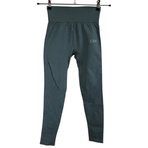 Unisex ICIW – Icaniwill - Urheilutrikoot, koko 36 -  (1)
