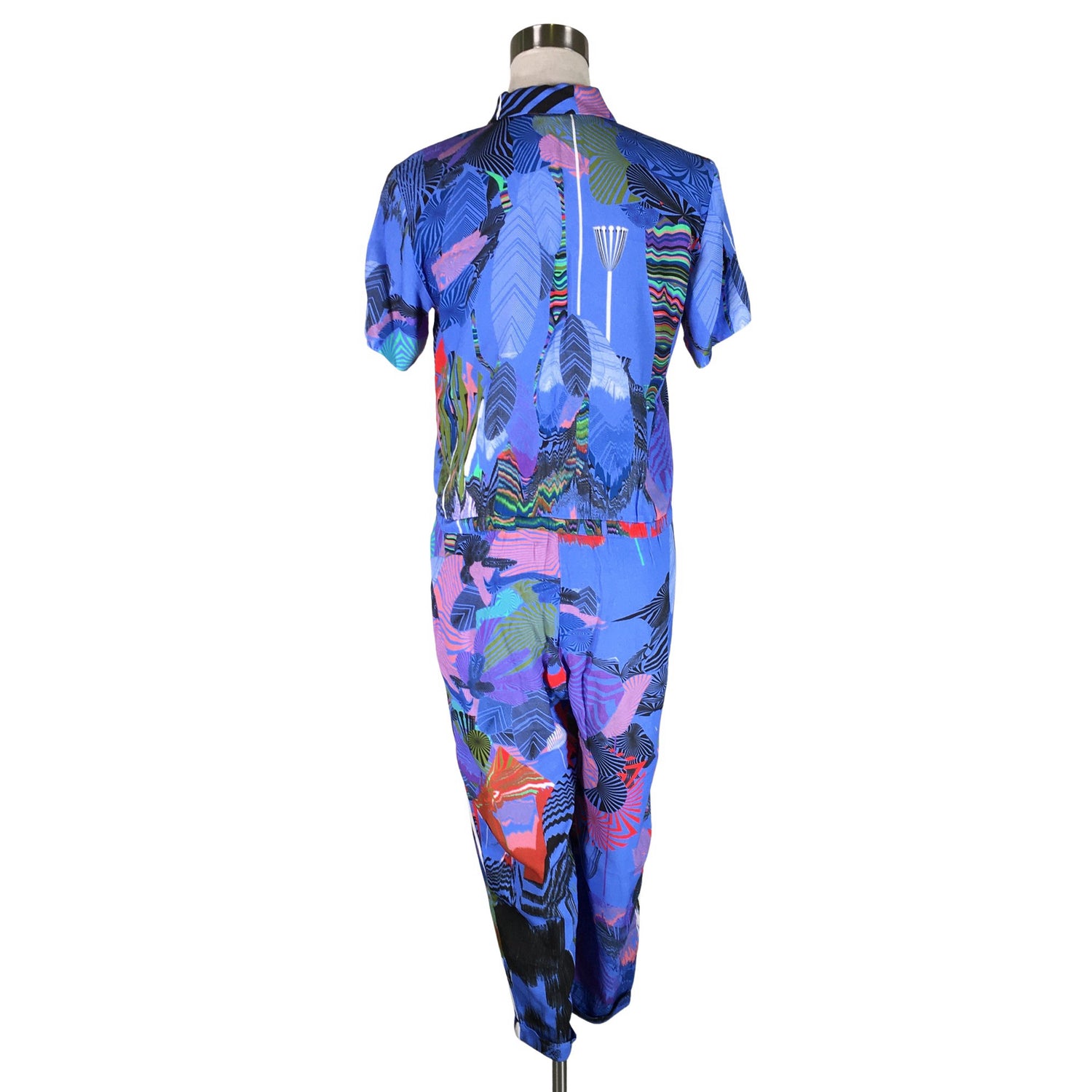  Jumpsuit  Jumpsuit, koko 34  Marimekko 