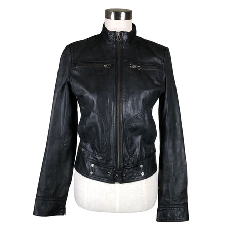 Unisex Blendshe - Nahkatakki, koko 36 -  ()