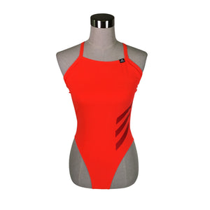 Unisex Adidas - Uimapuku, koko 38 -  (1)