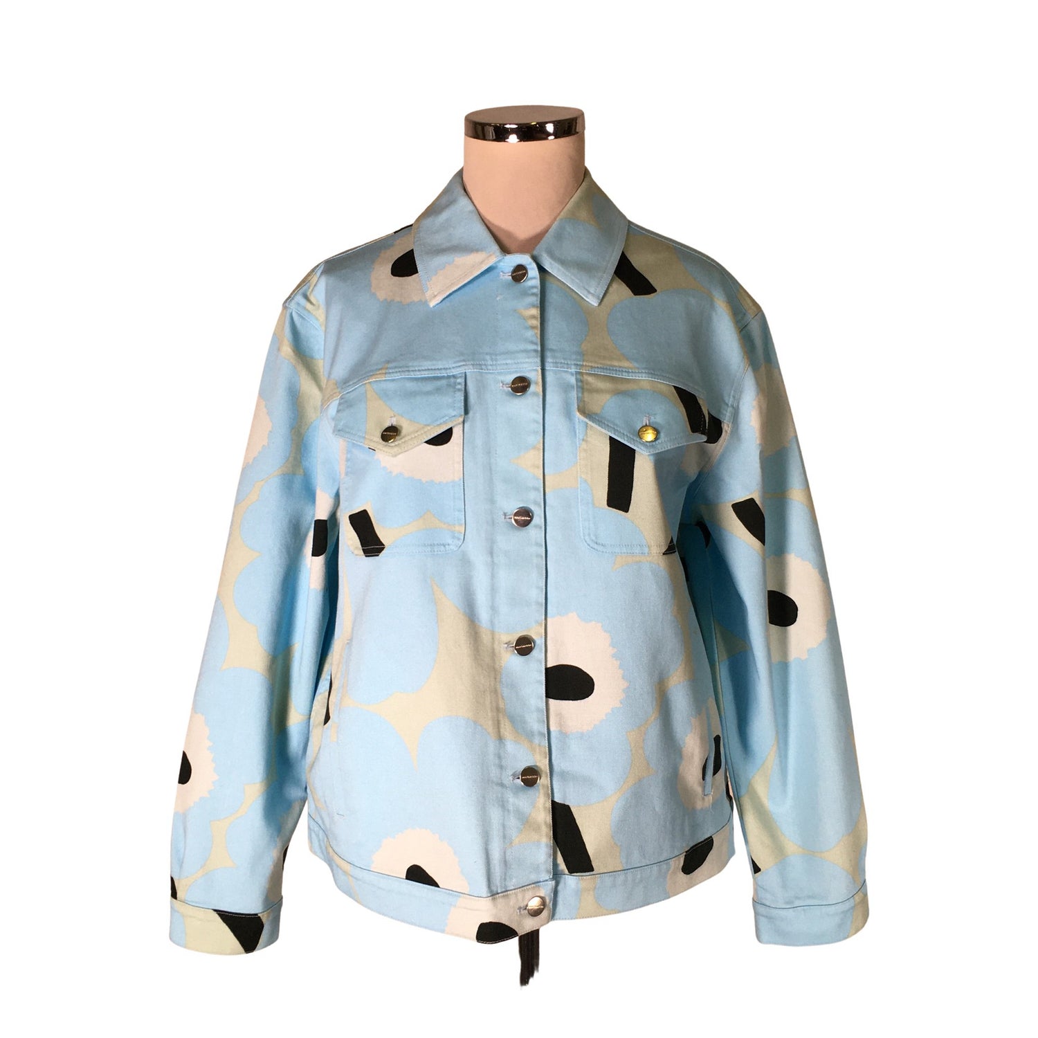 Farkkutakki, koko 42