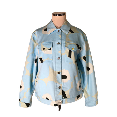 Unisex Marimekko - Farkkutakki, koko 42 -  ()