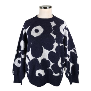 Unisex Marimekko - Villapaita, koko 42 -  (1)