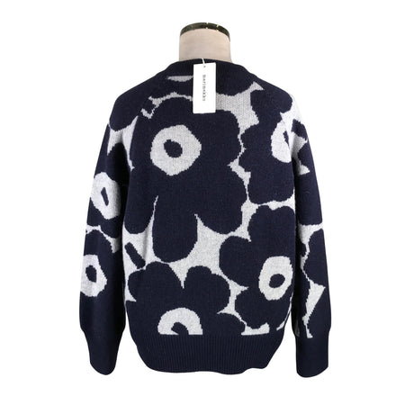 Unisex Marimekko - Villapaita, koko 42 -  (2)