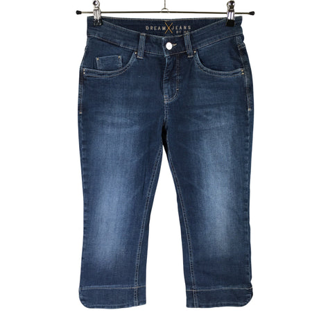 Unisex MAC - Farkkucaprit, koko 34 -  ()