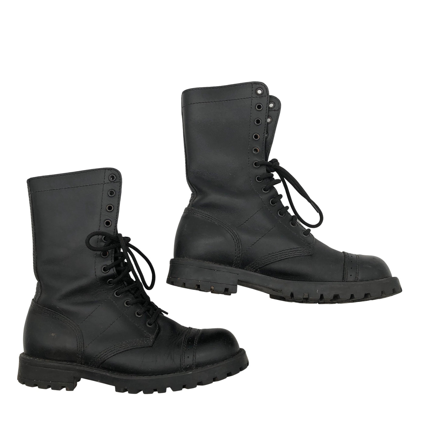 Unisex Särmä - Maiharit, koko 40 -  (1)