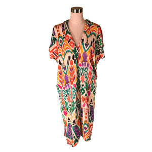 Unisex Zara - Kangasmekko, koko 38 -  (1)