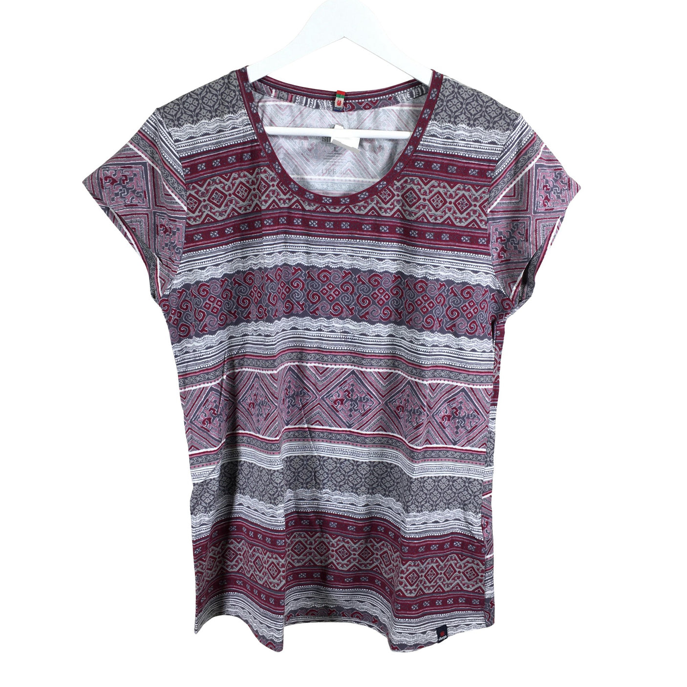 Unisex Sherpa - T-paita, koko 40 -  (1)
