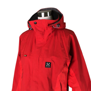 Unisex Haglöfs - Kuoritakki, koko 38 -  (3)