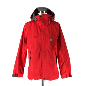 Unisex Haglöfs - Kuoritakki, koko 38 -  (1)
