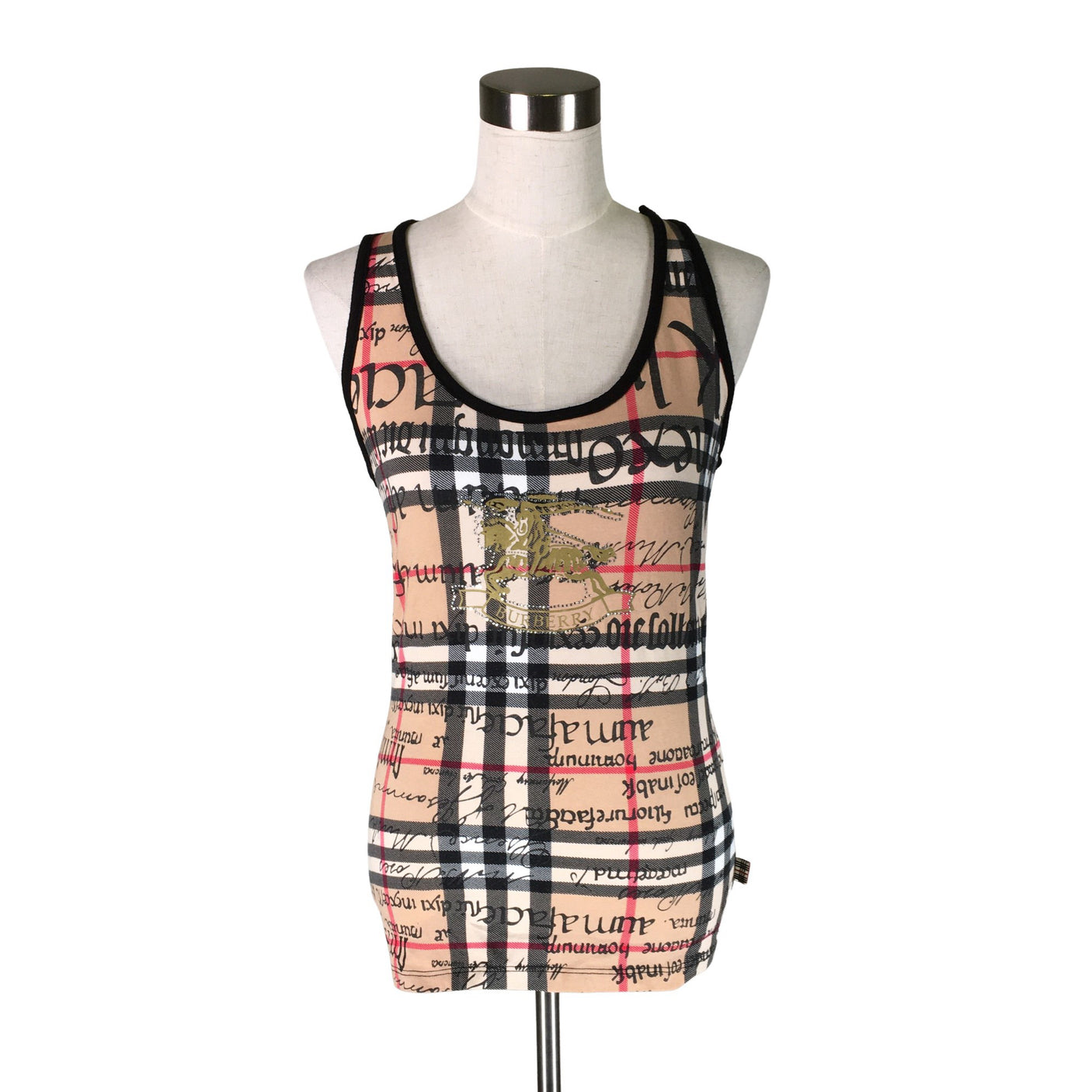 Unisex Burberry - Toppi, koko 44 -  (1)