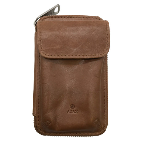 Unisex Adax - Olkalaukku, koko Mini -  (2)