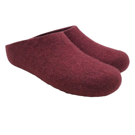 Unisex Lahtiset - Sisätossut, koko 38 -  (2)