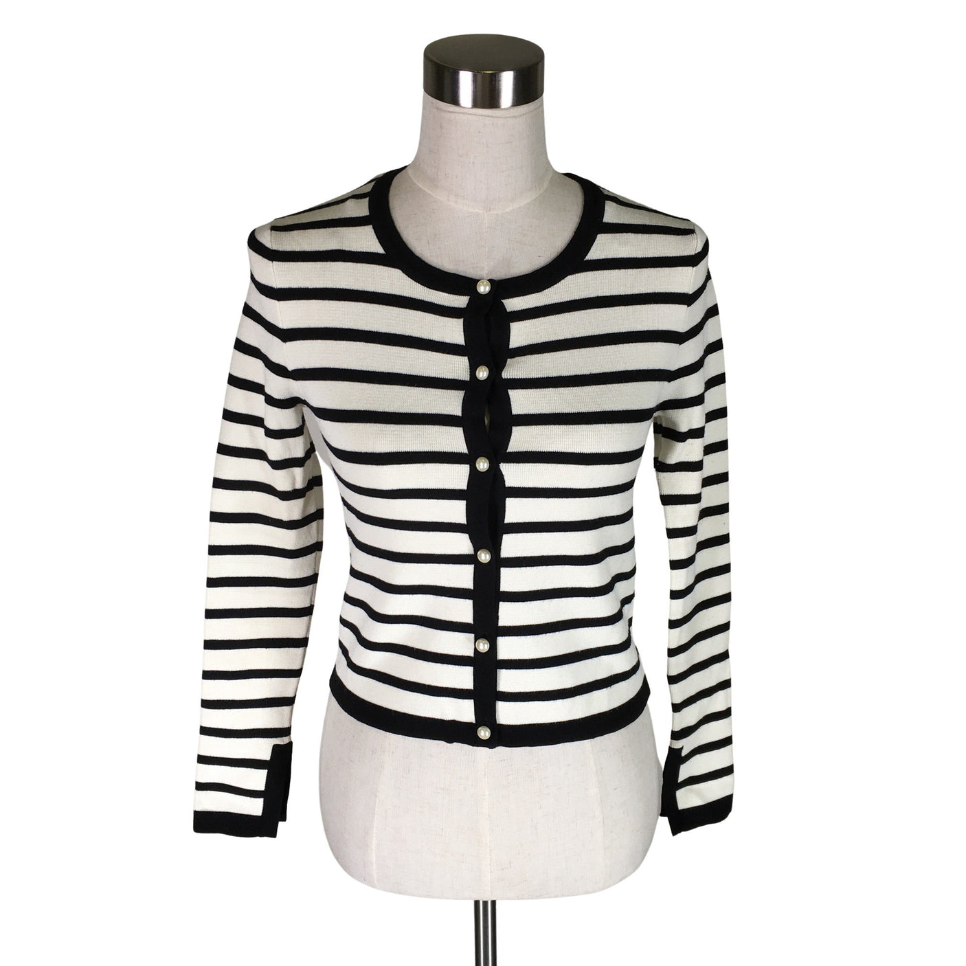 Unisex Zara - Neuletakki, koko 36 -  (1)