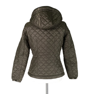 Unisex Massimo Dutti - Tikkitakki, koko 38 -  (2)