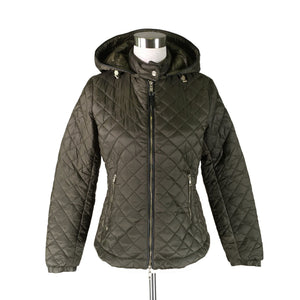 Unisex Massimo Dutti - Tikkitakki, koko 38 -  (1)
