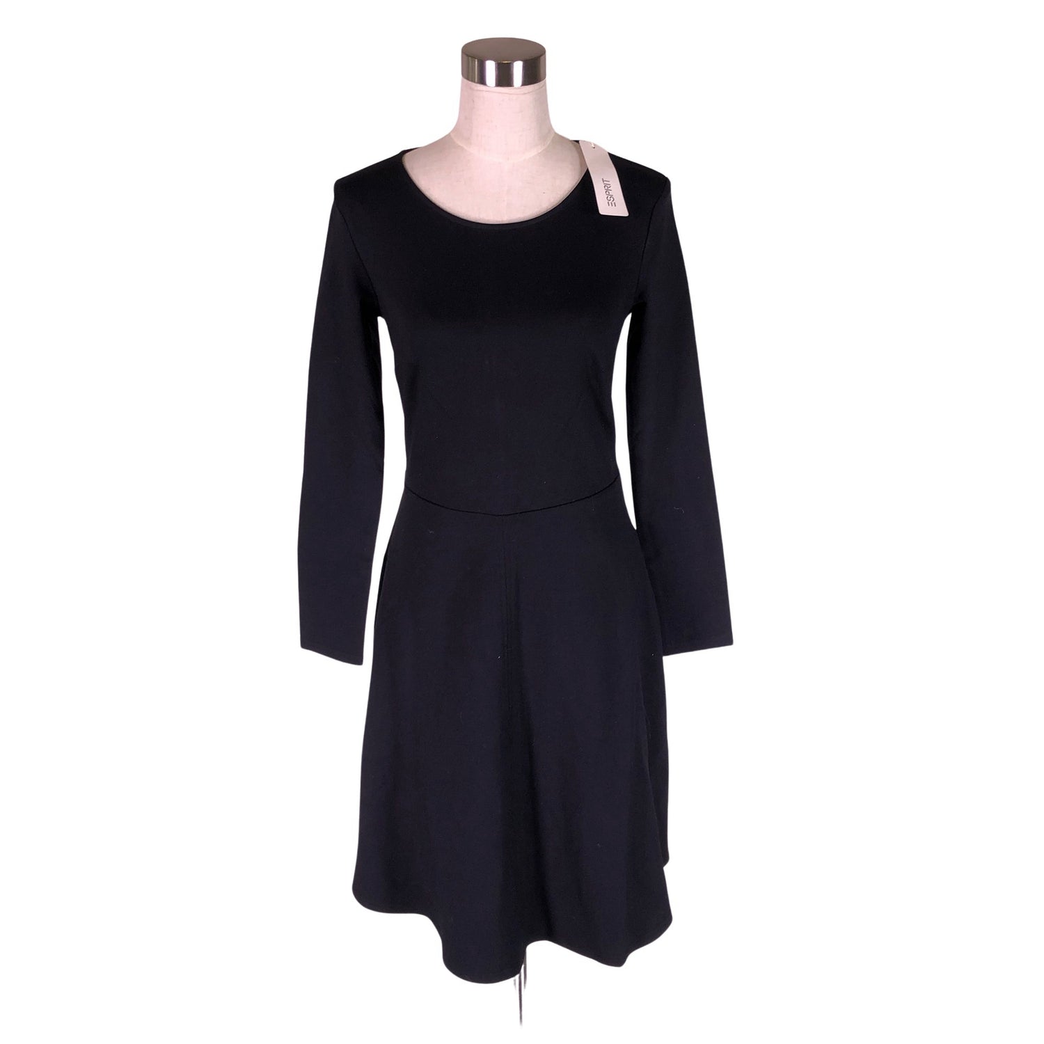  Mekko  Trikoomekko, koko 36  Esprit 