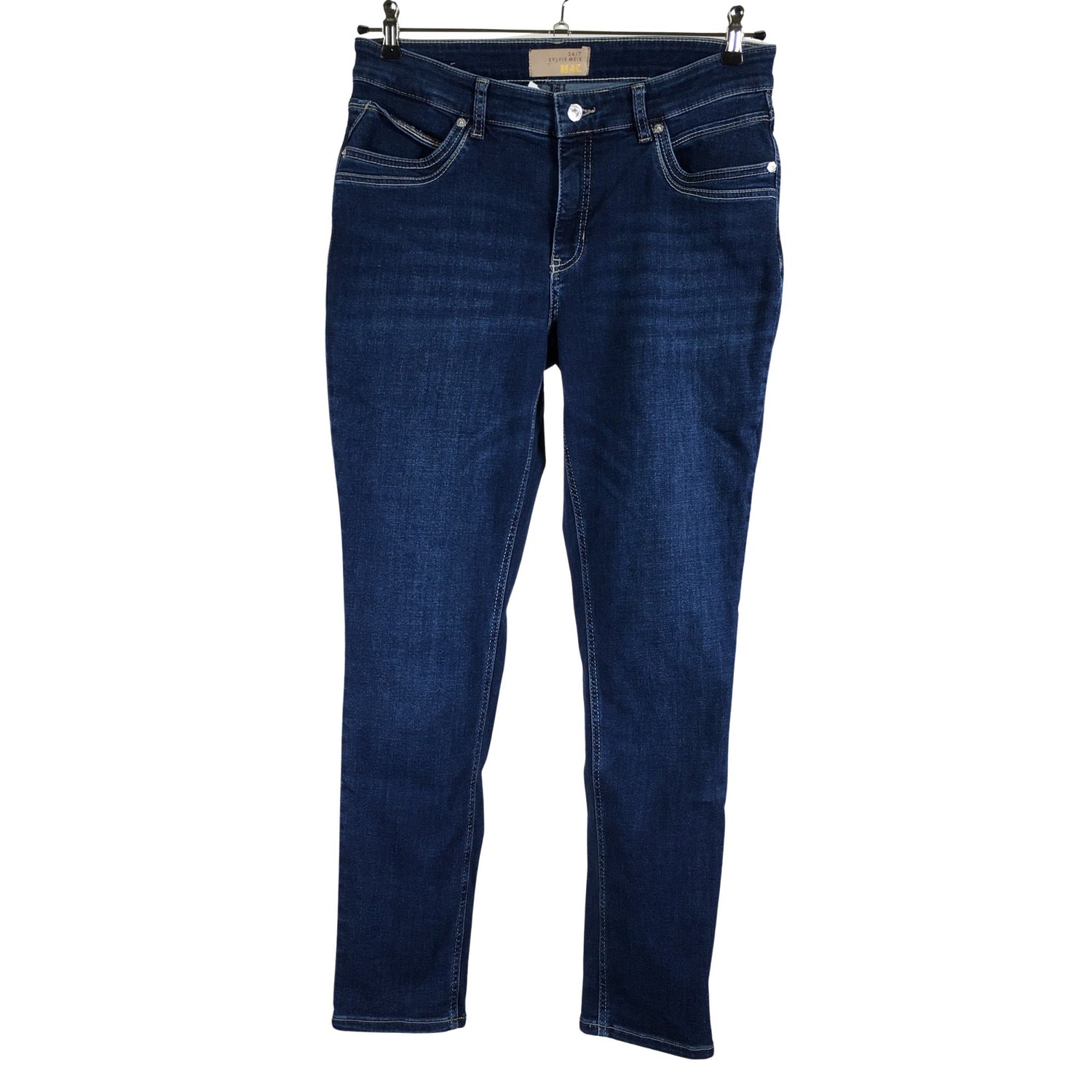  Farkut  Farkut, koko 38  MAC 