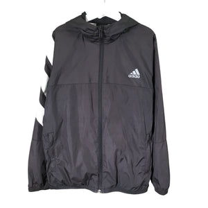 Unisex Adidas - Urheilutakki, koko 134 - 140 -  (1)