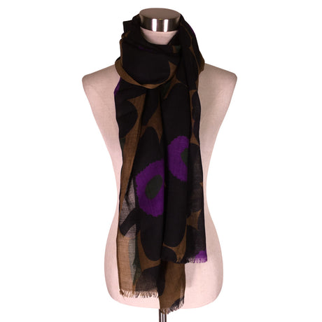 Unisex Marimekko - Huivi, koko Maxi -  ()