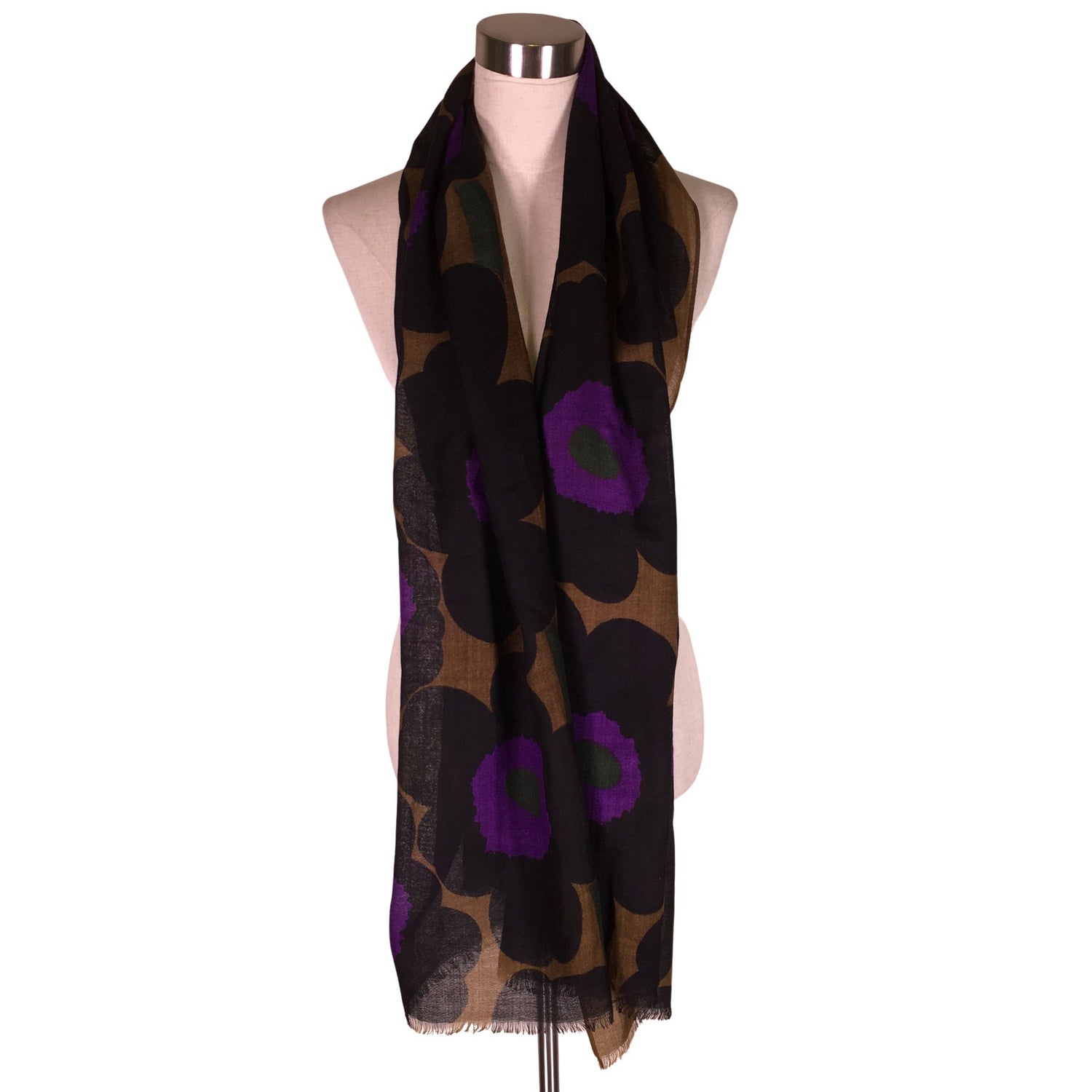  Huivi  Huivi, koko Maxi  Marimekko 