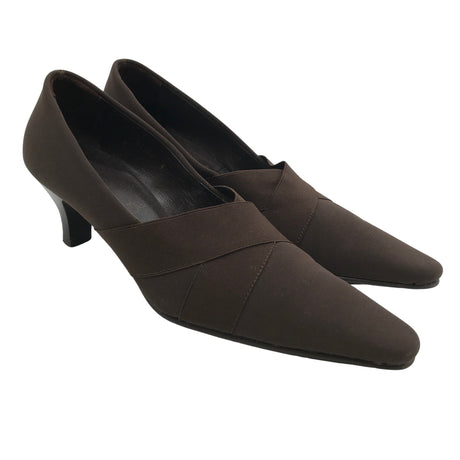 Unisex Jaime Mascaro - Korkokengät, koko 37 -  (2)