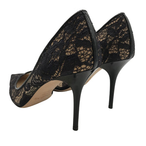 Juhlakorkokengät, koko 40