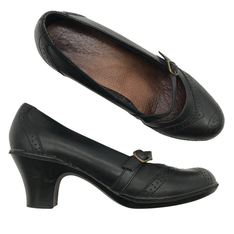 Unisex Clarks - Korkokengät, koko 39 -  ()