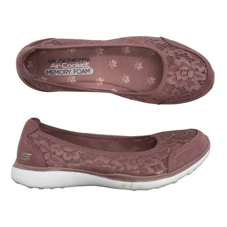 Unisex Skechers - Ballerinat, koko 39 -  ()