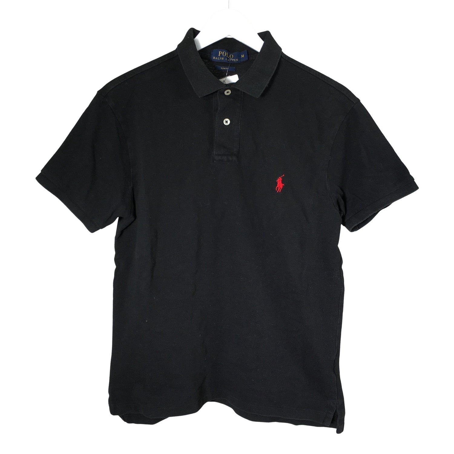  Pikeepaita  Pikeepaita, koko M  Ralph Lauren 