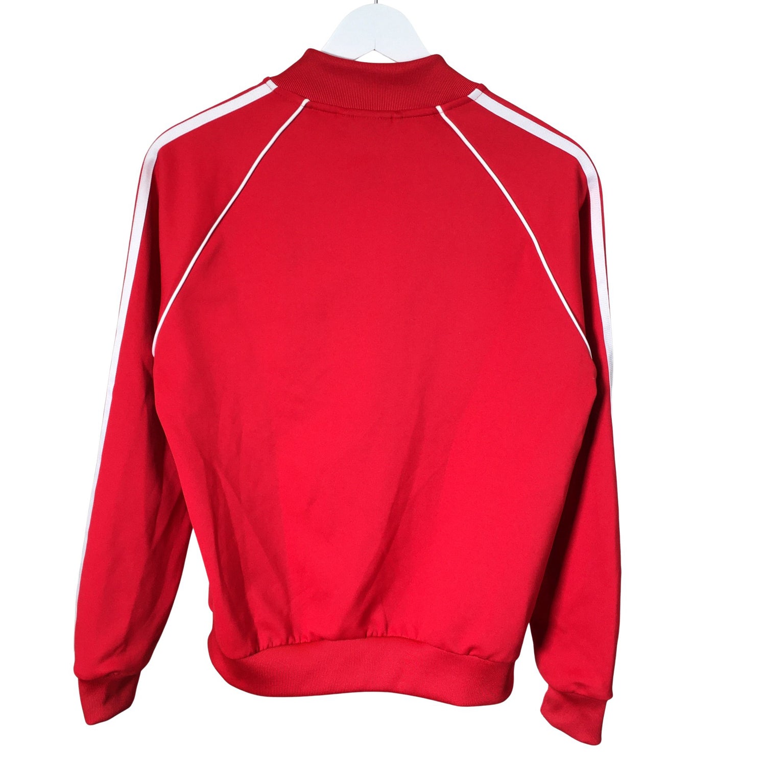  Urheilutakki  Verryttelytakki, koko 38  Adidas 