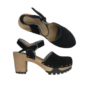Unisex Softclox - Korolliset sandaalit, koko 36 -  (1)