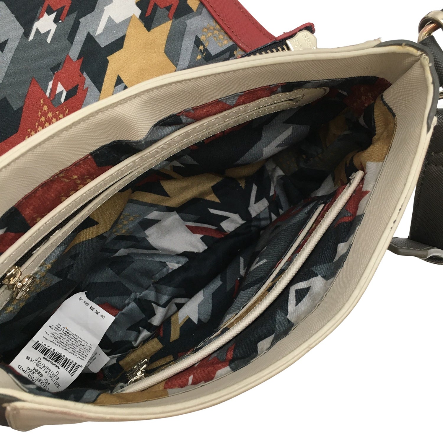  Olkalaukku  Olkalaukku, koko Mini  Desigual 