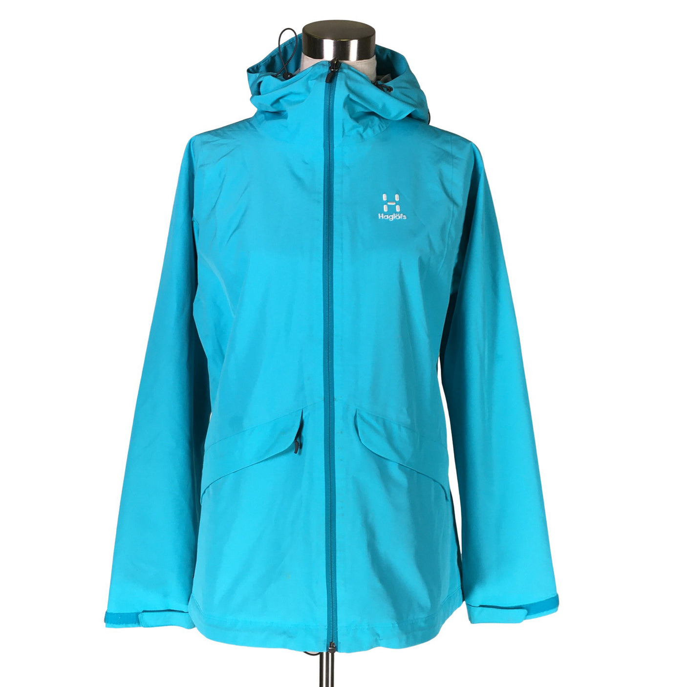 Unisex Haglöfs - Kuoritakki, koko 40 -  (1)