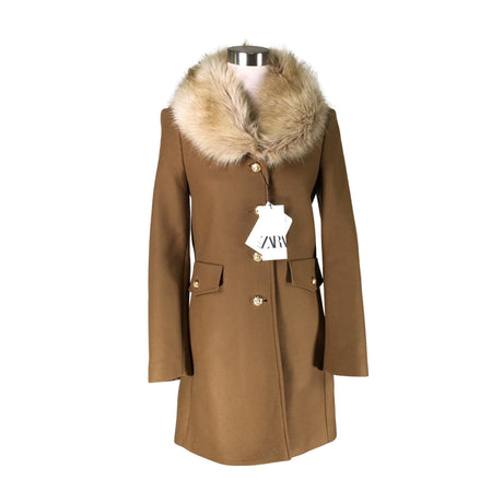 Unisex Zara - Villakangastakki, koko 34 -  ()