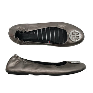 Unisex Tommy Hilfiger - Ballerinat, koko 40 -  (1)