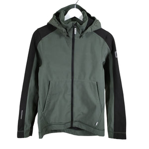 Softshell-takki, koko 152 - 158