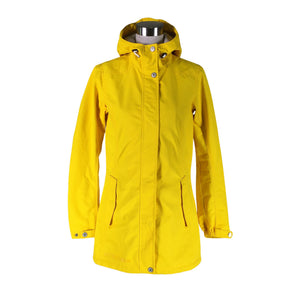 Unisex Rukka - Parkatakki, koko 36 -  (1)